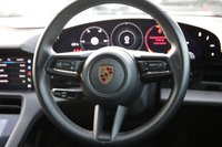 USED 2022 72 PORSCHE TAYCAN Performance Plus 93.4kWh 4S Cross Turismo 5dr Electric Auto 4WD (11kW Charger) (571 ps) BLACK PACK