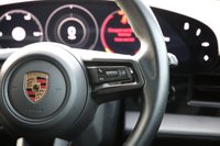 USED 2022 72 PORSCHE TAYCAN Performance Plus 93.4kWh 4S Cross Turismo 5dr Electric Auto 4WD (11kW Charger) (571 ps) BLACK PACK