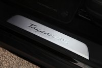 USED 2022 72 PORSCHE TAYCAN Performance Plus 93.4kWh 4S Cross Turismo 5dr Electric Auto 4WD (11kW Charger) (571 ps) BLACK PACK