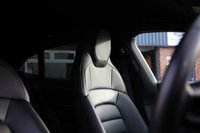 USED 2022 72 PORSCHE TAYCAN Performance Plus 93.4kWh 4S Cross Turismo 5dr Electric Auto 4WD (11kW Charger) (571 ps) BLACK PACK