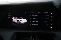 USED 2022 72 PORSCHE TAYCAN Performance Plus 93.4kWh 4S Cross Turismo 5dr Electric Auto 4WD (11kW Charger) (571 ps) BLACK PACK