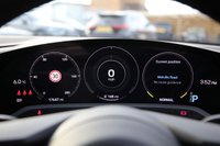 USED 2022 72 PORSCHE TAYCAN Performance Plus 93.4kWh 4S Cross Turismo 5dr Electric Auto 4WD (11kW Charger) (571 ps) BLACK PACK