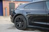 USED 2022 72 PORSCHE TAYCAN Performance Plus 93.4kWh 4S Cross Turismo 5dr Electric Auto 4WD (11kW Charger) (571 ps) BLACK PACK