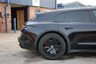 USED 2022 72 PORSCHE TAYCAN Performance Plus 93.4kWh 4S Cross Turismo 5dr Electric Auto 4WD (11kW Charger) (571 ps) BLACK PACK