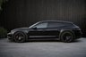 USED 2022 72 PORSCHE TAYCAN Performance Plus 93.4kWh 4S Cross Turismo 5dr Electric Auto 4WD (11kW Charger) (571 ps) BLACK PACK
