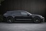 USED 2022 72 PORSCHE TAYCAN Performance Plus 93.4kWh 4S Cross Turismo 5dr Electric Auto 4WD (11kW Charger) (571 ps) BLACK PACK