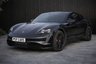 USED 2022 72 PORSCHE TAYCAN Performance Plus 93.4kWh 4S Cross Turismo 5dr Electric Auto 4WD (11kW Charger) (571 ps) BLACK PACK