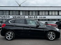 USED 2017 BMW 2 SERIES ACTIVE TOURER 1.5 225xe 7.6kWh Luxury MPV 5dr Petrol Plug-in Hybrid Auto 4WD Euro 6 (s/s) (224 ps) Low Mileage, Automatic