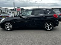 USED 2017 BMW 2 SERIES ACTIVE TOURER 1.5 225xe 7.6kWh Luxury MPV 5dr Petrol Plug-in Hybrid Auto 4WD Euro 6 (s/s) (224 ps) Low Mileage, Automatic