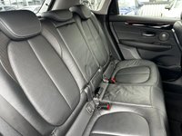 USED 2017 BMW 2 SERIES ACTIVE TOURER 1.5 225xe 7.6kWh Luxury MPV 5dr Petrol Plug-in Hybrid Auto 4WD Euro 6 (s/s) (224 ps) Low Mileage, Automatic