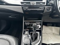 USED 2017 BMW 2 SERIES ACTIVE TOURER 1.5 225xe 7.6kWh Luxury MPV 5dr Petrol Plug-in Hybrid Auto 4WD Euro 6 (s/s) (224 ps) Low Mileage, Automatic