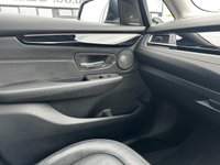 USED 2017 BMW 2 SERIES ACTIVE TOURER 1.5 225xe 7.6kWh Luxury MPV 5dr Petrol Plug-in Hybrid Auto 4WD Euro 6 (s/s) (224 ps) Low Mileage, Automatic
