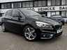 USED 2017 BMW 2 SERIES ACTIVE TOURER 1.5 225xe 7.6kWh Luxury MPV 5dr Petrol Plug-in Hybrid Auto 4WD Euro 6 (s/s) (224 ps) Low Mileage, Automatic