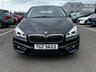 USED 2017 BMW 2 SERIES ACTIVE TOURER 1.5 225xe 7.6kWh Luxury MPV 5dr Petrol Plug-in Hybrid Auto 4WD Euro 6 (s/s) (224 ps) Low Mileage, Automatic
