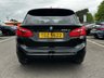 USED 2017 BMW 2 SERIES ACTIVE TOURER 1.5 225xe 7.6kWh Luxury MPV 5dr Petrol Plug-in Hybrid Auto 4WD Euro 6 (s/s) (224 ps) Low Mileage, Automatic