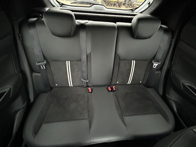 2021 NISSAN MICRA - Photo 11