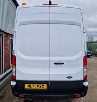 USED 2021 71 FORD TRANSIT 2.0 350 EcoBlue Leader Panel Van 5dr Diesel Manual FWD L3 H3 Euro 6 (s/s) (130 ps) AIR CON, 6 MONTH WARRANTY