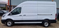 USED 2021 71 FORD TRANSIT 2.0 350 EcoBlue Leader Panel Van 5dr Diesel Manual FWD L3 H3 Euro 6 (s/s) (130 ps) AIR CON, 6 MONTH WARRANTY