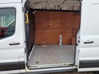 USED 2021 71 FORD TRANSIT 2.0 350 EcoBlue Leader Panel Van 5dr Diesel Manual FWD L3 H3 Euro 6 (s/s) (130 ps) AIR CON, 6 MONTH WARRANTY