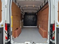 USED 2021 71 FORD TRANSIT 2.0 350 EcoBlue Leader Panel Van 5dr Diesel Manual FWD L3 H3 Euro 6 (s/s) (130 ps) AIR CON, 6 MONTH WARRANTY