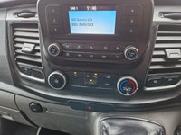 USED 2021 71 FORD TRANSIT 2.0 350 EcoBlue Leader Panel Van 5dr Diesel Manual FWD L3 H3 Euro 6 (s/s) (130 ps) AIR CON, 6 MONTH WARRANTY