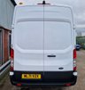 USED 2021 71 FORD TRANSIT 2.0 350 EcoBlue Leader Panel Van 5dr Diesel Manual FWD L3 H3 Euro 6 (s/s) (130 ps) AIR CON, 6 MONTH WARRANTY