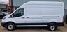 USED 2021 71 FORD TRANSIT 2.0 350 EcoBlue Leader Panel Van 5dr Diesel Manual FWD L3 H3 Euro 6 (s/s) (130 ps) AIR CON, 6 MONTH WARRANTY