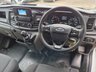USED 2021 71 FORD TRANSIT 2.0 350 EcoBlue Leader Panel Van 5dr Diesel Manual FWD L3 H3 Euro 6 (s/s) (130 ps) AIR CON, 6 MONTH WARRANTY