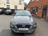 USED 2020 70 HYUNDAI KONA 1.6 h-GDi Premium SUV 5dr Petrol Hybrid DCT Euro 6 (s/s) (141 ps) Hyundai svc record : Bluetooth : Sat Nav : DAB Radio : Apple CarPlay : Textile upholstery : Isofix : Air-conditioning : Rear view camera : Rear parking sensors : Parcel shelf