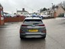 USED 2020 70 HYUNDAI KONA 1.6 h-GDi Premium SUV 5dr Petrol Hybrid DCT Euro 6 (s/s) (141 ps) Hyundai svc record : Bluetooth : Sat Nav : DAB Radio : Apple CarPlay : Textile upholstery : Isofix : Air-conditioning : Rear view camera : Rear parking sensors : Parcel shelf