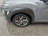 USED 2020 70 HYUNDAI KONA 1.6 h-GDi Premium SUV 5dr Petrol Hybrid DCT Euro 6 (s/s) (141 ps) Hyundai svc record : Bluetooth : Sat Nav : DAB Radio : Apple CarPlay : Textile upholstery : Isofix : Air-conditioning : Rear view camera : Rear parking sensors : Parcel shelf