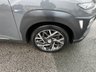 USED 2020 70 HYUNDAI KONA 1.6 h-GDi Premium SUV 5dr Petrol Hybrid DCT Euro 6 (s/s) (141 ps) Hyundai svc record : Bluetooth : Sat Nav : DAB Radio : Apple CarPlay : Textile upholstery : Isofix : Air-conditioning : Rear view camera : Rear parking sensors : Parcel shelf