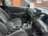 USED 2020 70 HYUNDAI KONA 1.6 h-GDi Premium SUV 5dr Petrol Hybrid DCT Euro 6 (s/s) (141 ps) Hyundai svc record : Bluetooth : Sat Nav : DAB Radio : Apple CarPlay : Textile upholstery : Isofix : Air-conditioning : Rear view camera : Rear parking sensors : Parcel shelf