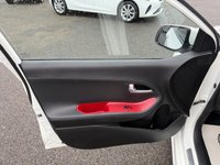 USED 2016 66 KIA PICANTO 1.25 EcoDynamics Sport Hatchback 5dr Petrol Manual Euro 6 (s/s) (84 bhp) 