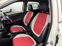 USED 2016 66 KIA PICANTO 1.25 EcoDynamics Sport Hatchback 5dr Petrol Manual Euro 6 (s/s) (84 bhp) 