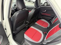 USED 2016 66 KIA PICANTO 1.25 EcoDynamics Sport Hatchback 5dr Petrol Manual Euro 6 (s/s) (84 bhp) 