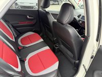 USED 2016 66 KIA PICANTO 1.25 EcoDynamics Sport Hatchback 5dr Petrol Manual Euro 6 (s/s) (84 bhp) 