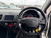 USED 2016 66 KIA PICANTO 1.25 EcoDynamics Sport Hatchback 5dr Petrol Manual Euro 6 (s/s) (84 bhp) 
