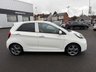 USED 2016 66 KIA PICANTO 1.25 EcoDynamics Sport Hatchback 5dr Petrol Manual Euro 6 (s/s) (84 bhp) 