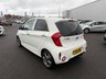 USED 2016 66 KIA PICANTO 1.25 EcoDynamics Sport Hatchback 5dr Petrol Manual Euro 6 (s/s) (84 bhp) 