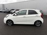USED 2016 66 KIA PICANTO 1.25 EcoDynamics Sport Hatchback 5dr Petrol Manual Euro 6 (s/s) (84 bhp) 