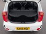 USED 2016 66 KIA PICANTO 1.25 EcoDynamics Sport Hatchback 5dr Petrol Manual Euro 6 (s/s) (84 bhp) 