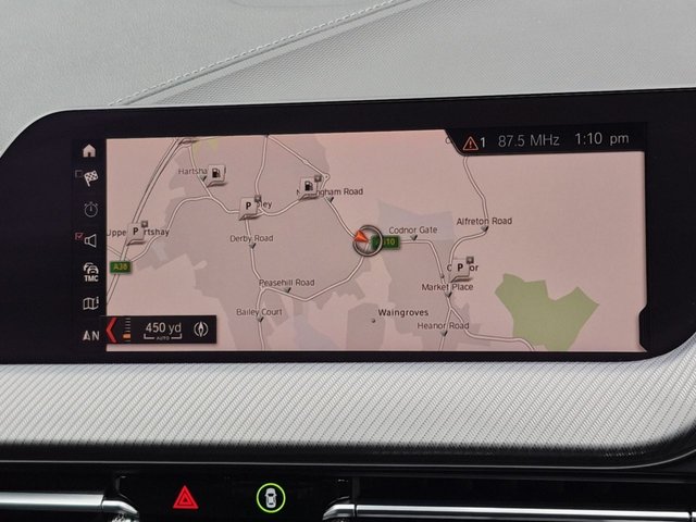 2019 BMW 1 Series 1.5L M Sport 5dr - Photo 4