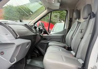 USED 2019 19 FORD TRANSIT 2.0 350 EcoBlue Panel Van 5dr Diesel Manual RWD L2 H3 Euro 6 (130 ps) 