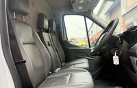 USED 2019 19 FORD TRANSIT 2.0 350 EcoBlue Panel Van 5dr Diesel Manual RWD L2 H3 Euro 6 (130 ps) 