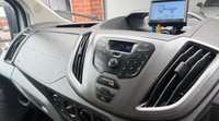 USED 2019 19 FORD TRANSIT 2.0 350 EcoBlue Panel Van 5dr Diesel Manual RWD L2 H3 Euro 6 (130 ps) 