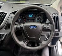 USED 2019 19 FORD TRANSIT 2.0 350 EcoBlue Panel Van 5dr Diesel Manual RWD L2 H3 Euro 6 (130 ps) 