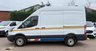 USED 2019 19 FORD TRANSIT 2.0 350 EcoBlue Panel Van 5dr Diesel Manual RWD L2 H3 Euro 6 (130 ps) 