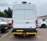 USED 2019 19 FORD TRANSIT 2.0 350 EcoBlue Panel Van 5dr Diesel Manual RWD L2 H3 Euro 6 (130 ps) 