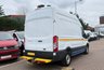 USED 2019 19 FORD TRANSIT 2.0 350 EcoBlue Panel Van 5dr Diesel Manual RWD L2 H3 Euro 6 (130 ps) 